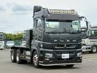 MITSUBISHI FUSO Super Great Trailer Head 2KG-FV70HJR 2021 40,000km_2
