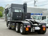 MITSUBISHI FUSO Super Great Trailer Head 2KG-FV70HJR 2021 40,000km_3