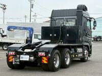 MITSUBISHI FUSO Super Great Trailer Head 2KG-FV70HJR 2021 40,000km_4