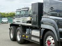 MITSUBISHI FUSO Super Great Trailer Head 2KG-FV70HJR 2021 40,000km_5