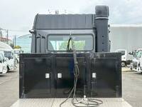 MITSUBISHI FUSO Super Great Trailer Head 2KG-FV70HJR 2021 40,000km_7