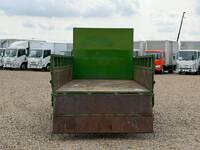 HINO Dutro Flat Body TKG-XZU655M 2014 145,000km_10