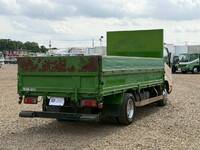 HINO Dutro Flat Body TKG-XZU655M 2014 145,000km_2