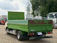 HINO Dutro Flat Body TKG-XZU655M 2014 145,000km_3