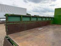 HINO Dutro Flat Body TKG-XZU655M 2014 145,000km_8