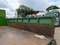 HINO Dutro Flat Body TKG-XZU655M 2014 145,000km_9