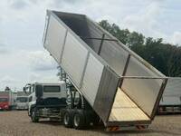 UD TRUCKS Quon Deep Dump LDG-CD5ZL 2011 360,000km_11