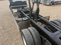 UD TRUCKS Quon Deep Dump LDG-CD5ZL 2011 360,000km_14
