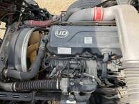UD TRUCKS Quon Deep Dump LDG-CD5ZL 2011 360,000km_18