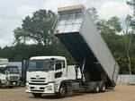 Quon Deep Dump