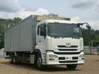 UD TRUCKS Quon Deep Dump LDG-CD5ZL 2011 360,000km_2