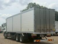 UD TRUCKS Quon Deep Dump LDG-CD5ZL 2011 360,000km_3