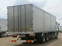 UD TRUCKS Quon Deep Dump LDG-CD5ZL 2011 360,000km_4