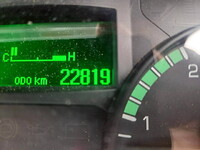 MITSUBISHI FUSO Canter Dump TKG-FBA60 2013 23,000km_11