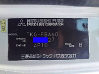 MITSUBISHI FUSO Canter Dump TKG-FBA60 2013 23,000km_12