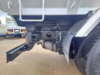 MITSUBISHI FUSO Canter Dump TKG-FBA60 2013 23,000km_21