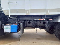 MITSUBISHI FUSO Canter Dump TKG-FBA60 2013 23,000km_22