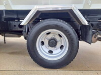 MITSUBISHI FUSO Canter Dump TKG-FBA60 2013 23,000km_23