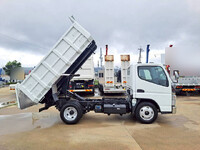 MITSUBISHI FUSO Canter Dump TKG-FBA60 2013 23,000km_25