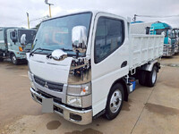 MITSUBISHI FUSO Canter Dump TKG-FBA60 2013 23,000km_3