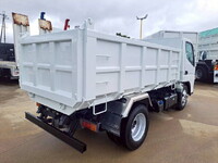MITSUBISHI FUSO Canter Dump TKG-FBA60 2013 23,000km_4