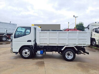 MITSUBISHI FUSO Canter Dump TKG-FBA60 2013 23,000km_6