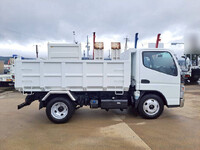 MITSUBISHI FUSO Canter Dump TKG-FBA60 2013 23,000km_8