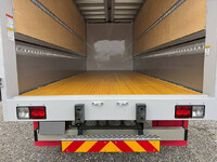 HINO Ranger Aluminum Wing 2PG-FD2ABG 2026 266km_10