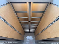 HINO Ranger Aluminum Wing 2PG-FD2ABG 2026 266km_14