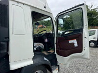 HINO Ranger Aluminum Wing 2PG-FD2ABG 2026 266km_15
