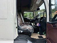 HINO Ranger Aluminum Wing 2PG-FD2ABG 2026 266km_16