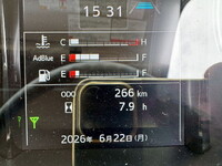 HINO Ranger Aluminum Wing 2PG-FD2ABG 2026 266km_20