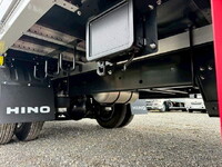 HINO Ranger Aluminum Wing 2PG-FD2ABG 2026 266km_34