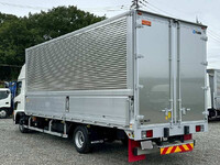 HINO Ranger Aluminum Wing 2PG-FD2ABG 2026 266km_4