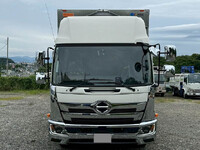 HINO Ranger Aluminum Wing 2PG-FD2ABG 2026 266km_5