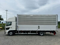 HINO Ranger Aluminum Wing 2PG-FD2ABG 2026 266km_6