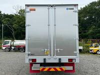 HINO Ranger Aluminum Wing 2PG-FD2ABG 2026 266km_7