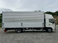 HINO Ranger Aluminum Wing 2PG-FD2ABG 2026 266km_8