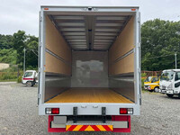 HINO Ranger Aluminum Wing 2PG-FD2ABG 2026 266km_9