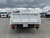 TOYOTA Dyna Flat Body TKG-XZU710 2016 137,440km_11