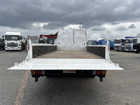 TOYOTA Dyna Flat Body TKG-XZU710 2016 137,440km_12