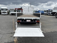 TOYOTA Dyna Flat Body TKG-XZU710 2016 137,440km_13
