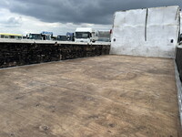 TOYOTA Dyna Flat Body TKG-XZU710 2016 137,440km_19