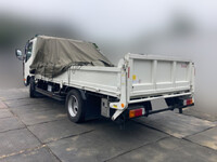 TOYOTA Dyna Flat Body TKG-XZU710 2016 137,356km_2