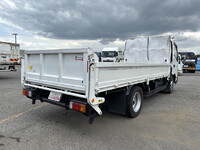 TOYOTA Dyna Flat Body TKG-XZU710 2016 137,440km_2