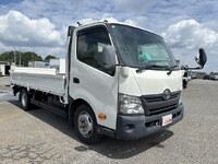 TOYOTA Dyna Flat Body TKG-XZU710 2016 137,440km_3