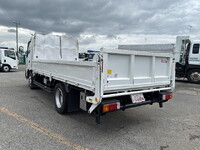 TOYOTA Dyna Flat Body TKG-XZU710 2016 137,440km_4