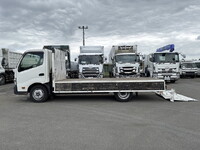 TOYOTA Dyna Flat Body TKG-XZU710 2016 137,440km_6