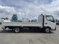 TOYOTA Dyna Flat Body TKG-XZU710 2016 137,440km_7