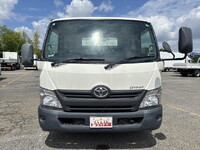 TOYOTA Dyna Flat Body TKG-XZU710 2016 137,440km_9